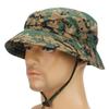 Second Gen Camouflage Tactical Hat: Short Brim Beanie for Hiking, Hunting, and Outdoor Adventures