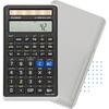 CASIO fx-260 SOLAR II Scientific Calculator (Black)