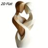 2D Flat