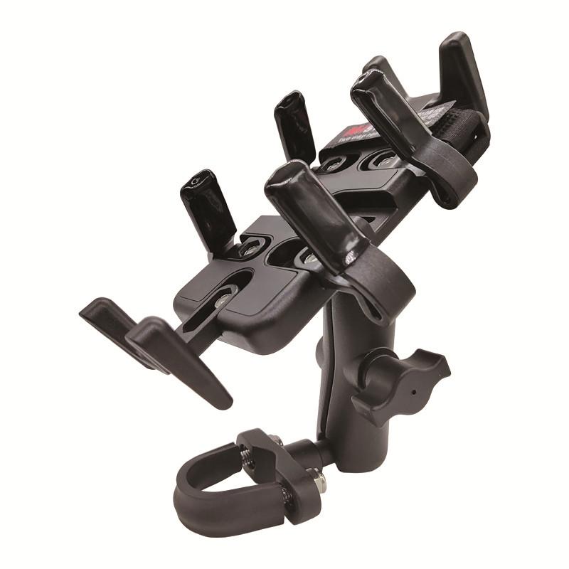 Phone Ball Mounts Car Mount Bicycle Motorcycle Cell Mobile Handlebar Mount Holder Mobile Phone Holders for Ram