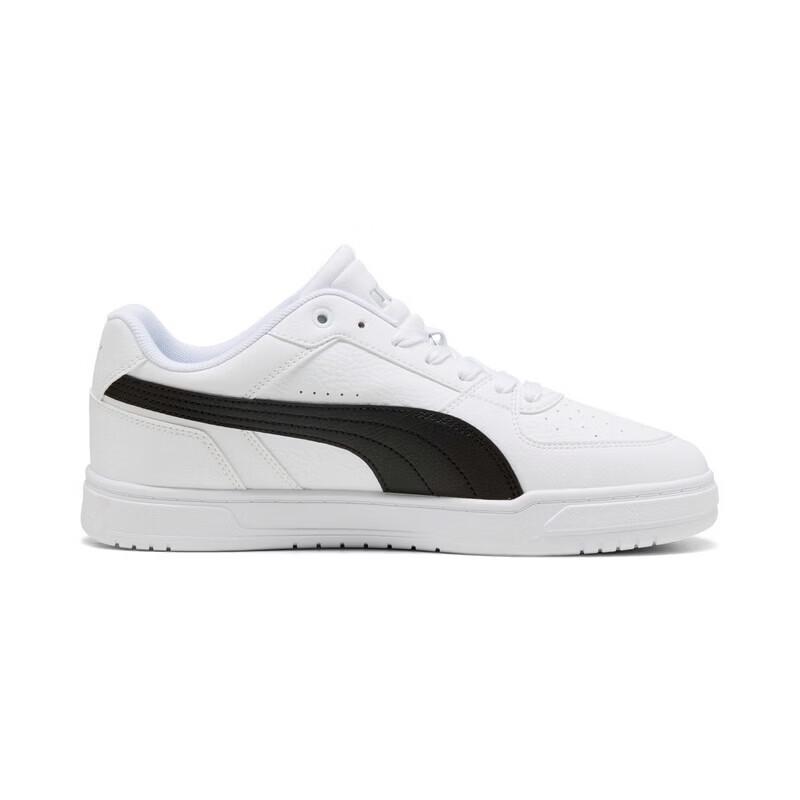 Puma Унисекс Повседневные Низкие Кроссовки