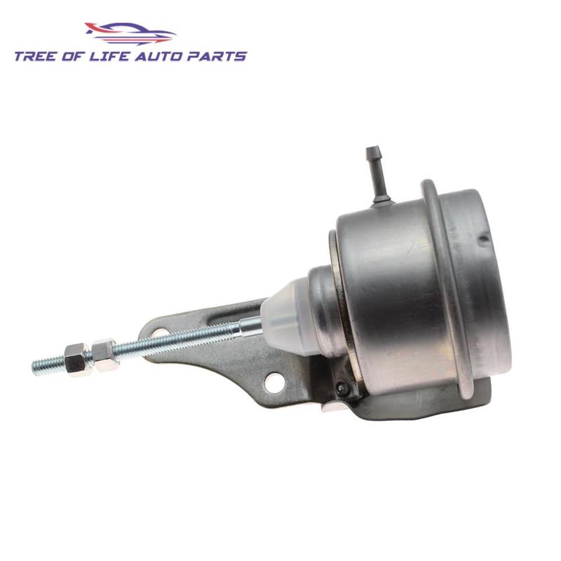 Turbocharger Wastegate Actuator For VW Caddy Golf Jetta Passat Polo Touran 1.9 TDI BLS BV39 03G253014D 03G253019JX 03G253014M