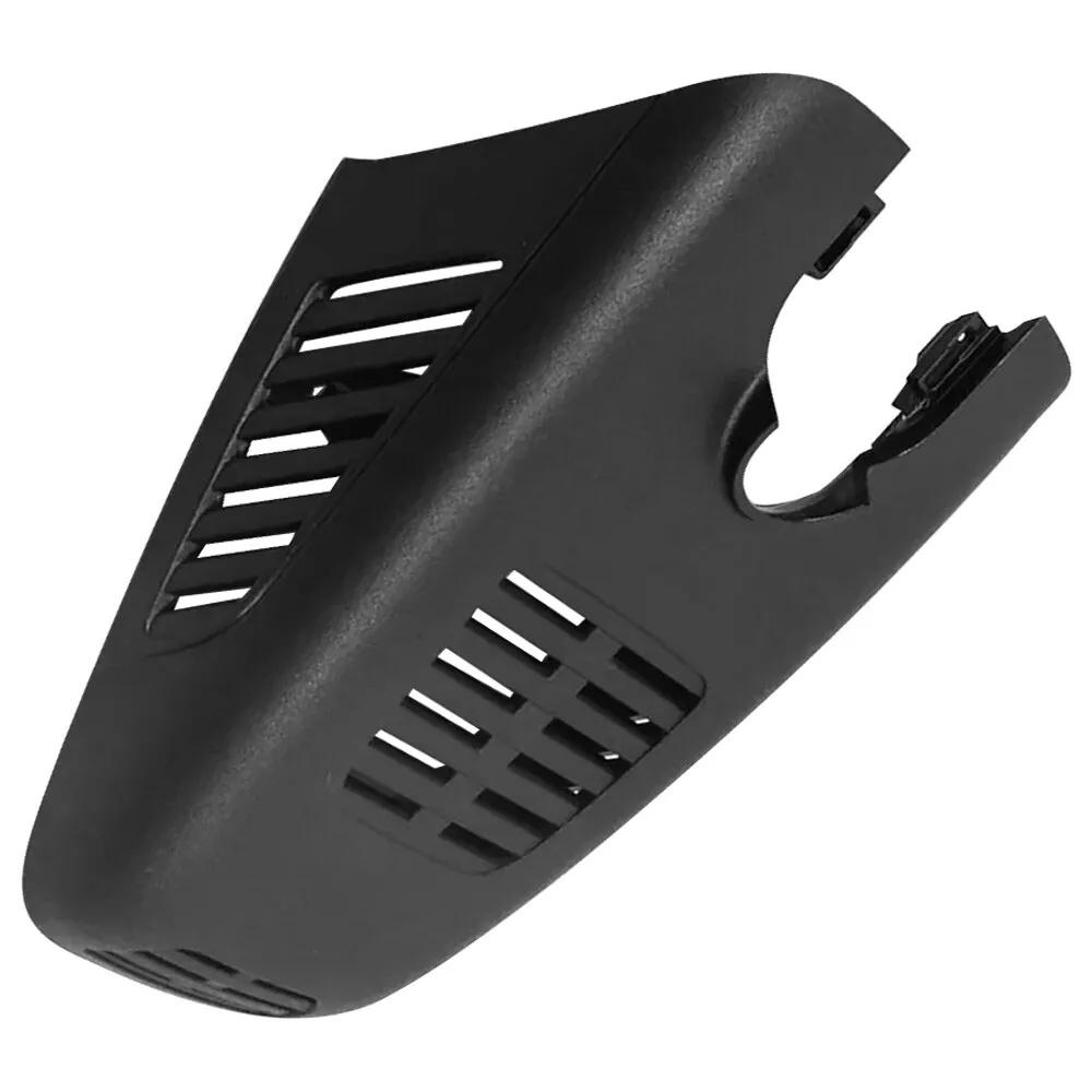 Крышка основания зеркала заднего вида черная для Mercedes-Benz C-Class W205 2014-2021 2058210300