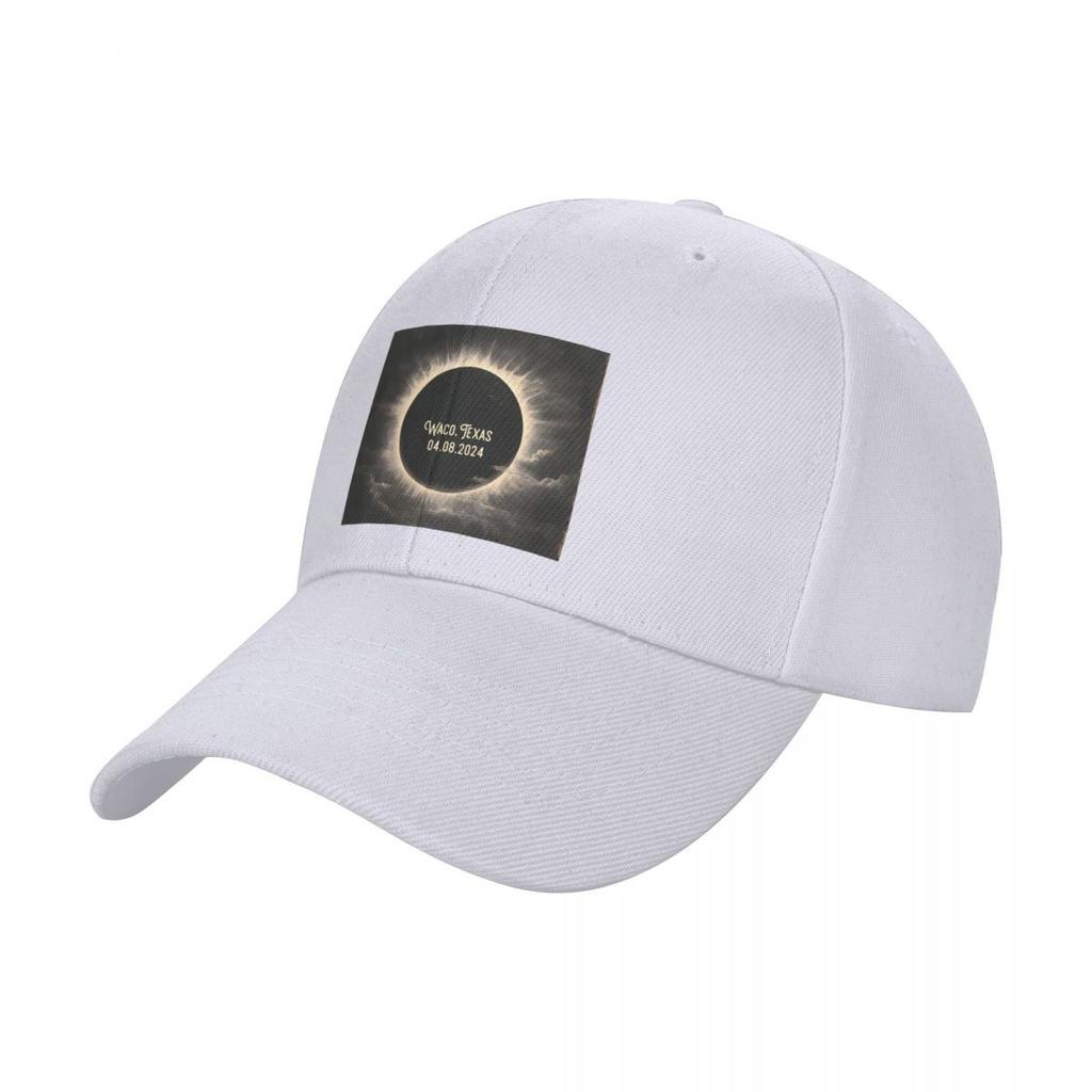 Вако, Техас Кепка с логотипом Total Eclipse рыболовная кепка регбийные кепки мужская женская