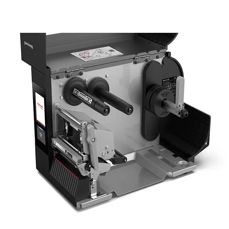 Honeywell PX240SF Industrial Barcode Label Printer