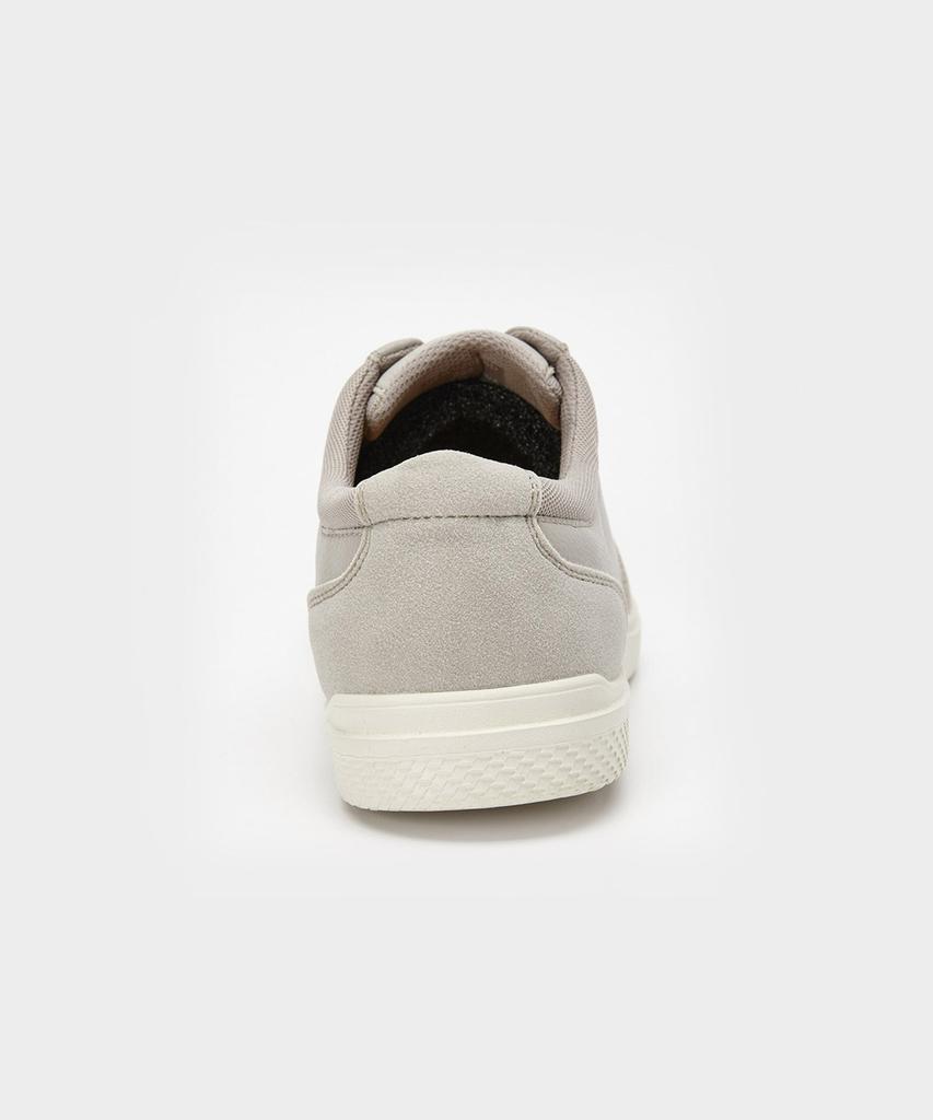 Кеды Stco Diems Simple Color Point_Бежевые