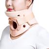 Neck Support Collar Cervical Brace Traction Correction For Ease Pain Postoperative Fixed Support Adult Height Adjustable