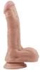 Dildo Realizes Fashion Dude 15 X 4 Cm - Chisa Novelties - Realistic Dildos