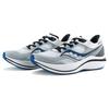 SAUCONY Slay Speed Удобная амортизация Нескользящие Прочные Низкие Кроссовки для тренировок и бега с карбоновой пластиной Унисекс Кроссовки для бега S28192-4