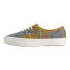 Vans Премиальные аутентичные кроссовки 'Harris Tweed Pack Tan Brown' VN000EBNJM9
