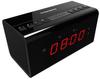 Thomson CR50 Radio Alarm Clock with Digital FM Tuner, Thomson