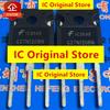 10pcs HGTG27N120BN New And Original 27N120 72A1200V Integrated Circuit IC Chips Power Induction Cooker Pipe To247 G27N120BN