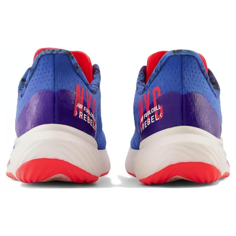 New Balance Кроссовки FuelCell Rebel V3 'NYC Marathon' MFCXNY3