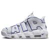 Кроссовки унисекс Air More Uptempo 96 с тиснением Hoops White Pure-Platinum Racer Blue FD0669-100
