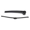Erick's Wiper 13" Rear Wiper Blade & Arm Set Kit For Seat Exeo ST 3R5 2008 - 2013 Windshield Windscreen Tailgate Window Brush