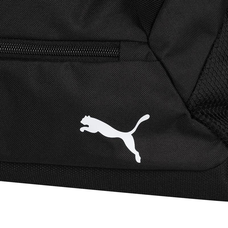 Puma Casual Large Capacity Fabric Shoulder Tote Bag Unisex bags Black 090232-01