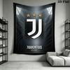 Juventus Find Finale Bedding 1 Duvet Cover 2 Pillowcase Without Core Bedding Set Soft And Comfortable Duvet Cover And Pillowcase Bedding