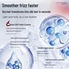HF Polypeptide Protein Volumizing Shampoo