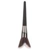 Single Makeup Brush Heart Shaped Perfect Fitting Soft Hair Face Shadowing Brush L Size