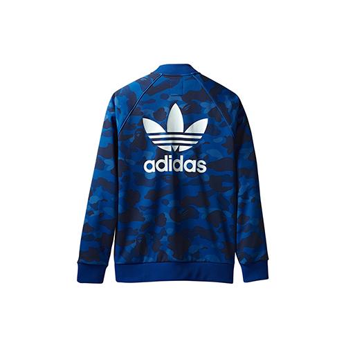 adidas Спортивный костюм Originals x Adidas с принтом DP0185