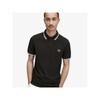 Fred Perry [штаб-квартира подлинная] Fred Perry [m3600] Twin Tip Fred Perry рубашка T50 Afpm2413600 T50 qzgAfpm2413600 T50