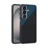Чехол для Samsung Galaxy S26 Pro Ultra Plus, магнитный, для беспроводной зарядки, углеродное волокно, зеленая текстура, чехол для мобильного телефона