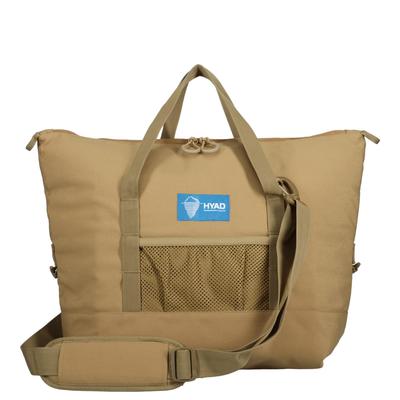 Кемпинговый термобокс Oregonian Cooler Cube 15 Coyote HDC003C