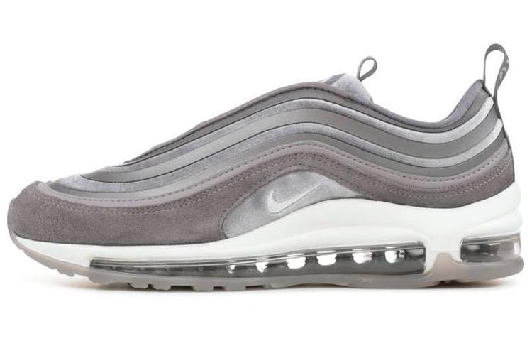 Nike Air Max 97 Ultra 17 Lx 'Gunsmoke' Женские AH6805-001