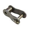 ZA557 conveyor chain half link hardened MORGA
