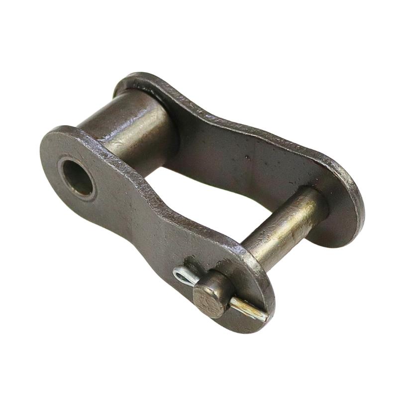 ZA557 conveyor chain half link hardened MORGA