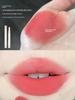 Judydoll Orange Lip Powder Cream Cushion Lip Glaze Matte Lipstick Lip Mud Whitening Non-Stick Cup Matte Sports Series