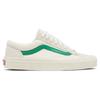 Vans Кроссовки унисекс Style 36 Jolly Green Белый зефир VN0A3DZ3RFX