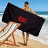 Stoke Beach Towel, Large Soft Quick Dry Towel for Beach Camping Swimming