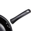 Huoxiang Ceramic Crystal Energy-Saving Stir-fry Wok