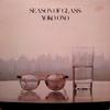 LP Пластинка YOKO ONO - Season Of Glass GHS2004 GEFFEN 1981 США Рок Б/У
