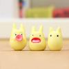 Totoro Pvc Cartoon Cat Model For Plant Landscape And Conference Gift