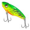 Lead-Wrapped Copper VIB Simulation Bait 13.5g - Bionic Fake Fishing Lure for Outdoor Use