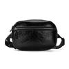 Adjustable Waist Bags Vintage Design Phone Bag Artificial Leather Square Purse
