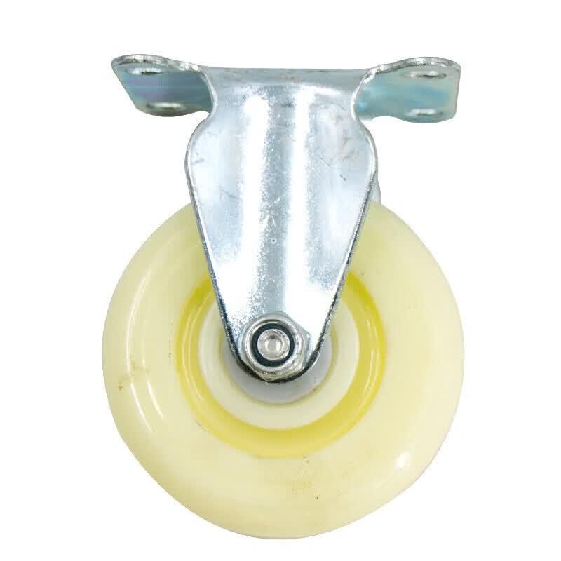 Patang Industrial Heavy-Duty Nylon Caster