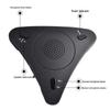 HOSODO HSD-M20 USB Omnidirectional Conference Microphone (CN version)