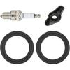 Air Filter Kit Compatible With Predator 212 Pressure Washers 212Cc Gas Engine SpeedWash OneWash 3100Psi 3600Psi 6602 6924 6590 6470 0J88870129