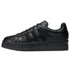 Y-3 Hicho Sashiko - Black Unisex Sneakers IE7265