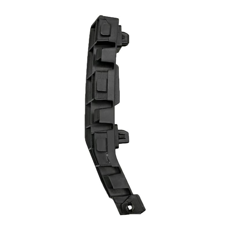 For Honda ACCORD 2008 2009 2010 2011 2012 1 Pair Front L & R Bumper Cover Bar Support Bracket Holder Guide 71193-TA0-A00