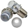 4 шт. светодиодных ламп P13.5s LED PX13.5, P13, HS3 6-30 В для внедорожных фонарей