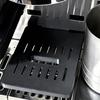 Крышка для чашки кофемашины для серий ES601 и ES701 Предотвращает царапины и снижает шум