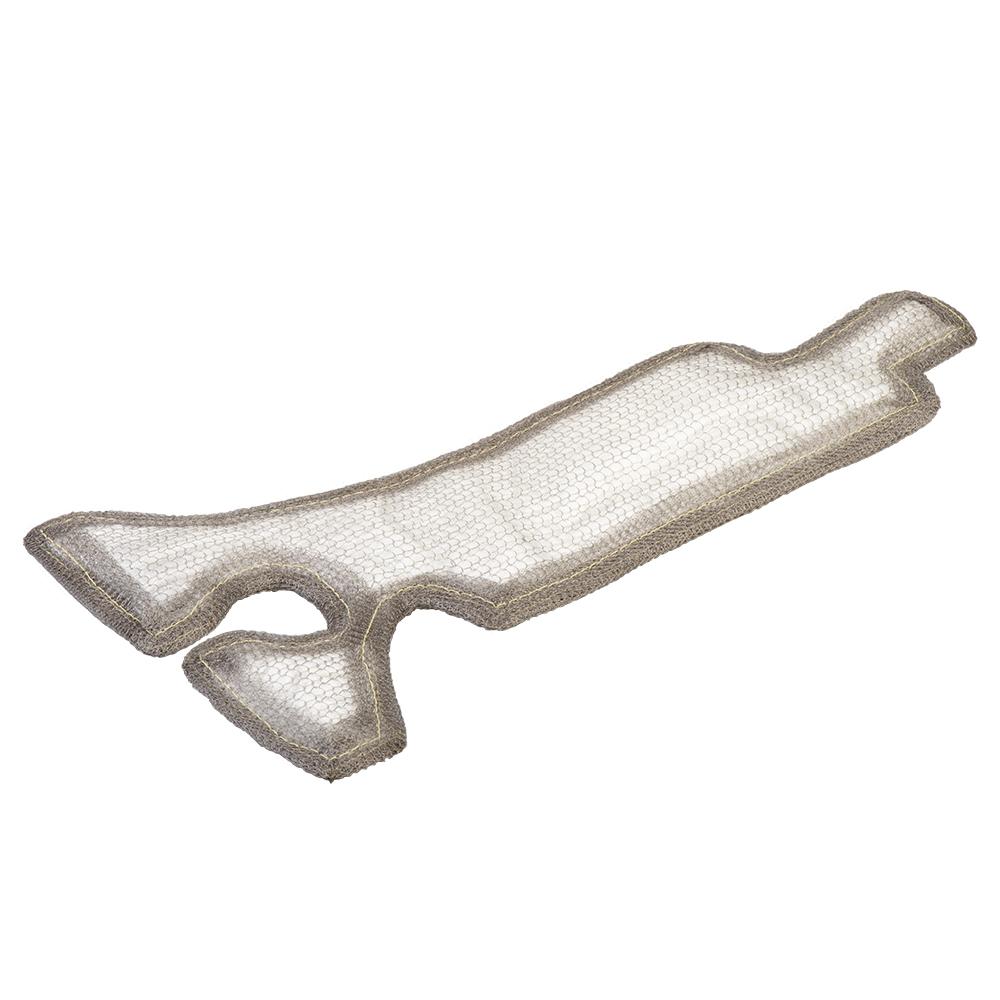 Термозащитная обмотка Lava Titanium Turbo Blanket для Honda Civic 1.5T 2016+ с сеткой из нержавеющей стали