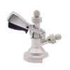 Type A Draft Beer Homebrew Keg Coupler Beer Dispenser Type A Brass Body Stainless Probe Push In Fitting