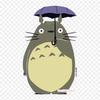 Totoro Wallpaper 6 Plus Apple 7 Plus Iron On Patches For Clothing Applique Stickers On Clothes Heat-Sensitive Custom Patch
