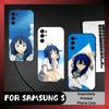 Anna Y-Yanami-Too many Losing H-Heroines  Phone Case For Samsung S25,S24,S21,S22,S23,S20,Ultra,S26,Plus,Fe,Note,5G Black Cover