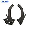 Motorcycle Frame Guard Protection Cover For GAS GAS MC65 2024 2025 2026 Accessories